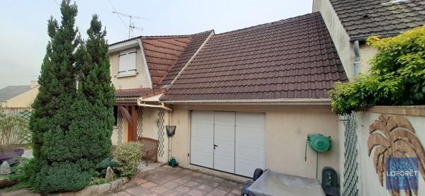 Achat maison Neuilly-Plaisance - 5 pièce(s) - 96 m² - 482 000 €