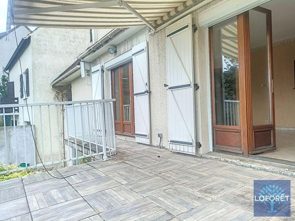 Achat maison Neuilly-Plaisance - 5 pièce(s) - 96 m² - 482 000 €