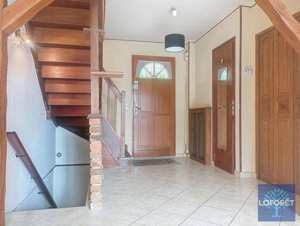 Achat maison Neuilly-Plaisance - 5 pièce(s) - 96 m² - 482 000 €