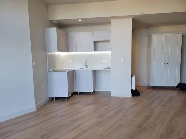 POITIERS Centre ville PlateauT2 de 48.26 m² m² avec ascenseur