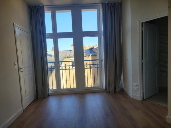 POITIERS Centre ville PlateauT2 de 48.26 m² m² avec ascenseur