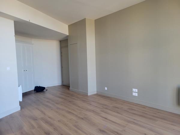 POITIERS Centre ville PlateauT2 de 48.26 m² m² avec ascenseur