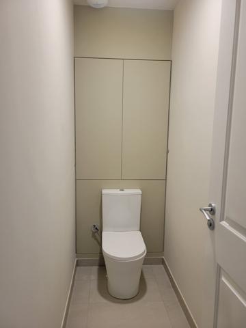 POITIERS Centre ville PlateauT2 de 48.26 m² m² avec ascenseur