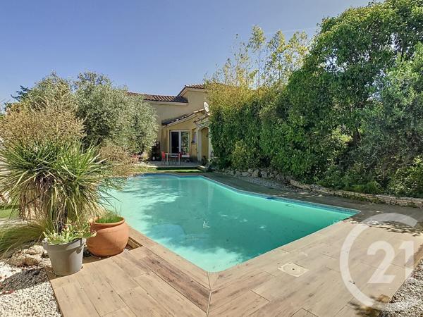 Maison à vendre  4 pièces - 131,90 m2 ST MATHIEU DE TREVIERS - 34