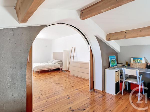 Maison à vendre  4 pièces - 131,90 m2 ST MATHIEU DE TREVIERS - 34