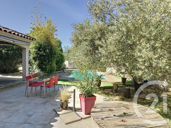 Maison à vendre  4 pièces - 131,90 m2 ST MATHIEU DE TREVIERS - 34