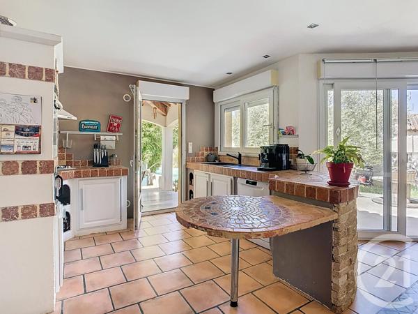 Maison à vendre  4 pièces - 131,90 m2 ST MATHIEU DE TREVIERS - 34