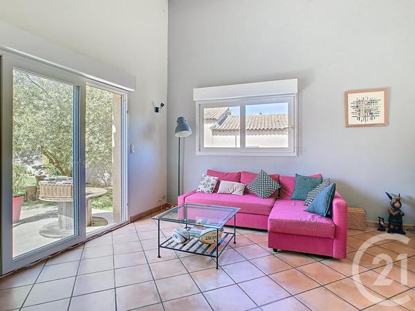 Maison à vendre  4 pièces - 131,90 m2 ST MATHIEU DE TREVIERS - 34