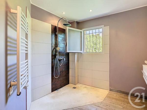 Maison à vendre  4 pièces - 131,90 m2 ST MATHIEU DE TREVIERS - 34