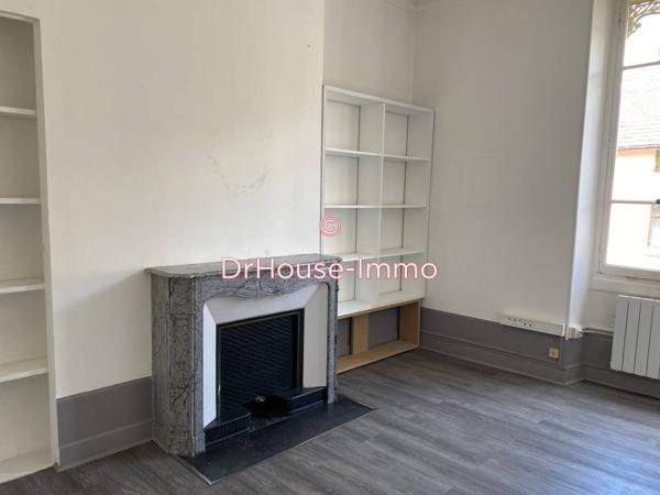 Bureau à louer 4 pièces de 84 m²