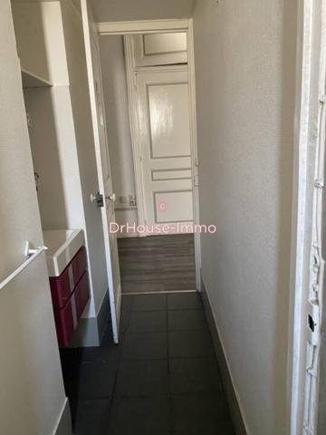 Bureau à louer 4 pièces de 84 m²