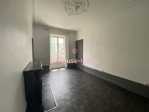 Bureau à louer 4 pièces de 84 m²