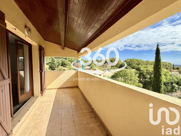 Appartement à vendre 2 pièces 51 m² La Valette-du-Var