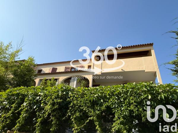 Appartement à vendre 2 pièces 51 m² La Valette-du-Var