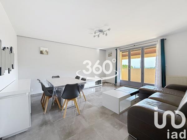 Appartement à vendre 2 pièces 51 m² La Valette-du-Var