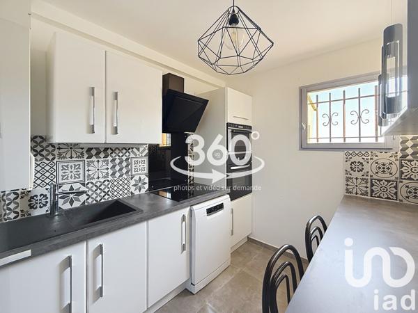 Appartement à vendre 2 pièces 51 m² La Valette-du-Var