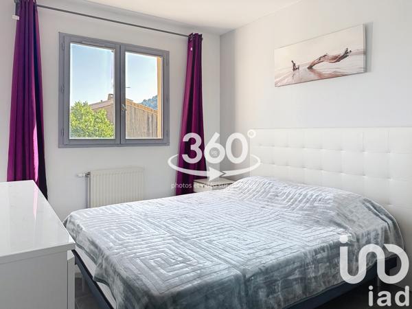 Appartement à vendre 2 pièces 51 m² La Valette-du-Var