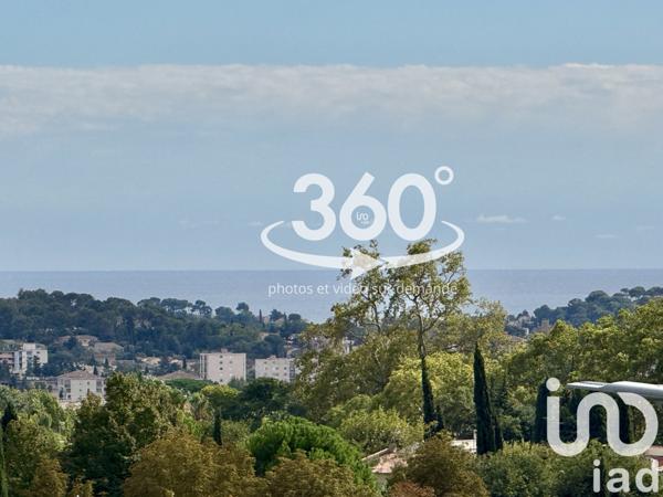 Appartement à vendre 2 pièces 51 m² La Valette-du-Var