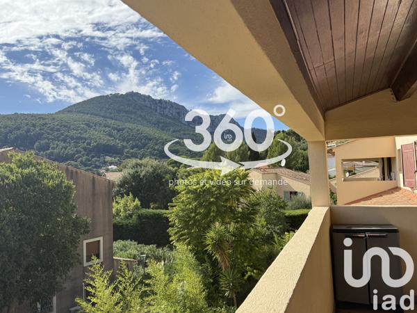 Appartement à vendre 2 pièces 51 m² La Valette-du-Var