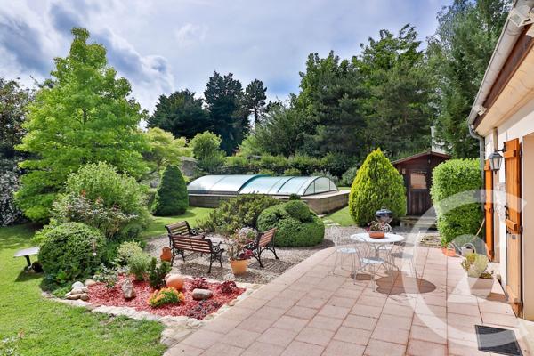 Maison à vendre  4 pièces - 105 m2 ETRECHY - 91