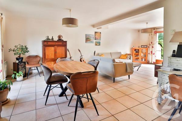 Maison à vendre  4 pièces - 105 m2 ETRECHY - 91