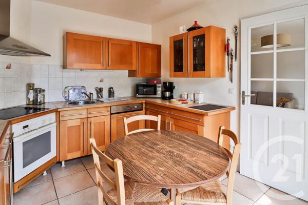 Maison à vendre  4 pièces - 105 m2 ETRECHY - 91