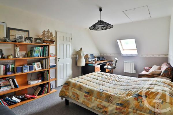 Maison à vendre  4 pièces - 105 m2 ETRECHY - 91