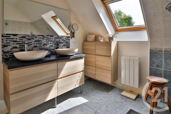 Maison à vendre  4 pièces - 105 m2 ETRECHY - 91