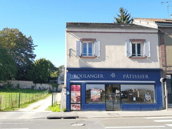 Studio T1 F1 14.6 m² à Chartres 6 RUE MENDES FRANCE 28000 à louer