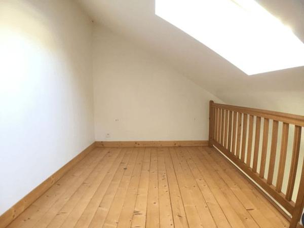 Studio T1 F1 14.6 m² à Chartres 6 RUE MENDES FRANCE 28000 à louer