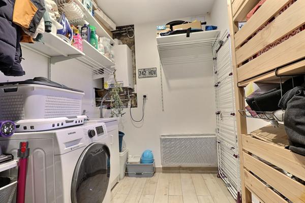 Magnifique maison familiale individuelle de charme et de choc, 3 chambres, 2 salles de bains, sous-sol, jardin Maisons Laffitte !