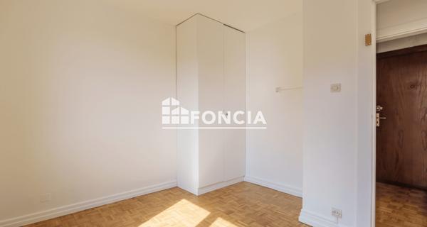 À vendre Appartement 4 pièces 77.5 m² - Nancy 54000