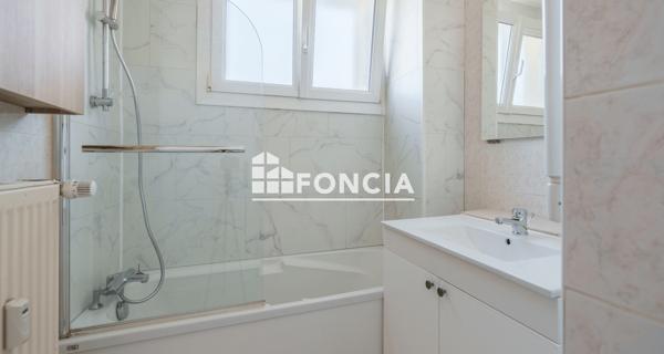 À vendre Appartement 4 pièces 77.5 m² - Nancy 54000