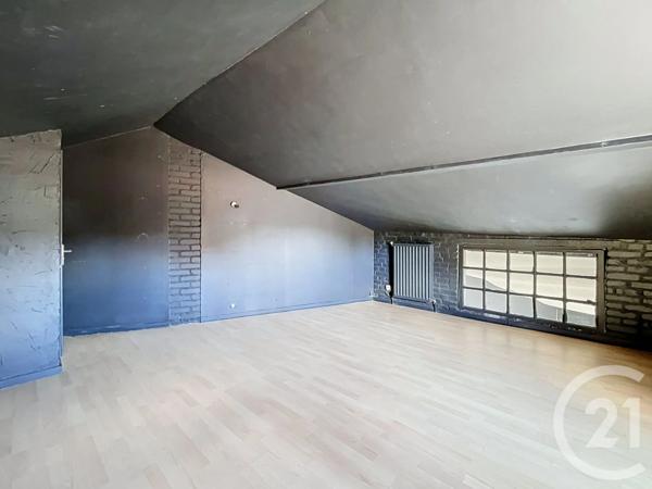Maison à vendre  4 pièces - 68,12 m 2   METZ  - 57