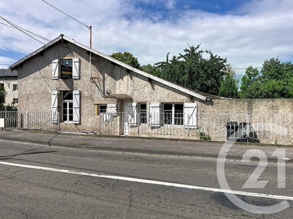 Maison à vendre  4 pièces - 68,12 m 2   METZ  - 57