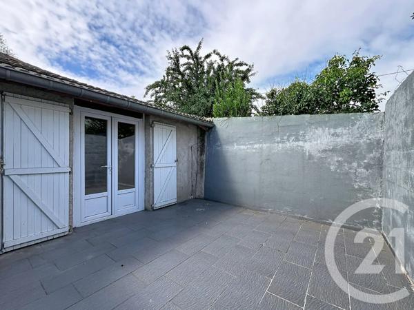 Maison à vendre  4 pièces - 68,12 m 2   METZ  - 57