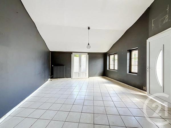 Maison à vendre  4 pièces - 68,12 m 2   METZ  - 57