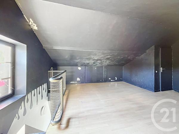 Maison à vendre  4 pièces - 68,12 m 2   METZ  - 57