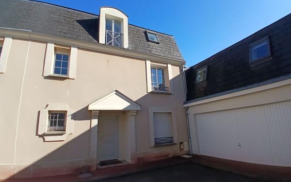 Maison à louer