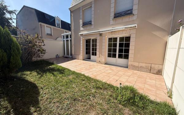 Maison à louer