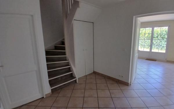 Maison à louer