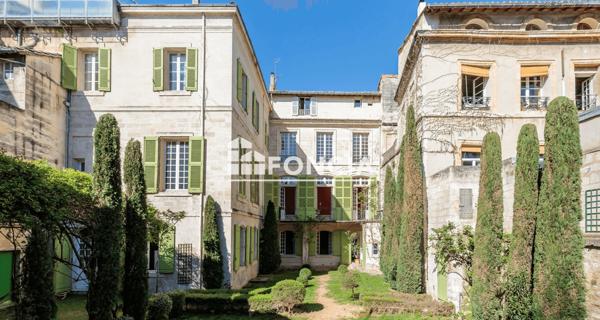 À vendre Appartement 4 pièces 177 m² - Avignon 84000