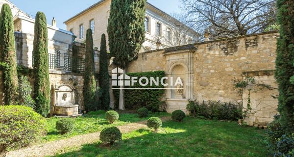 À vendre Appartement 4 pièces 177 m² - Avignon 84000