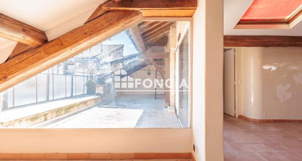 À vendre Appartement 4 pièces 177 m² - Avignon 84000