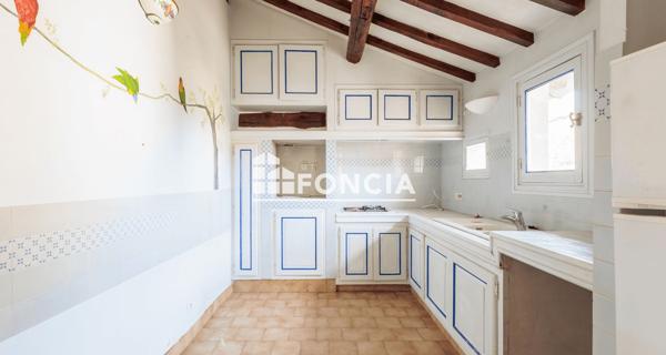 À vendre Appartement 4 pièces 177 m² - Avignon 84000