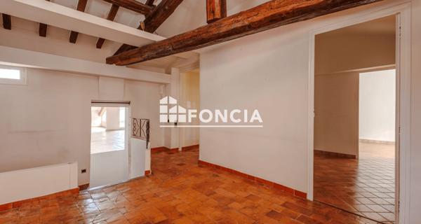 À vendre Appartement 4 pièces 177 m² - Avignon 84000