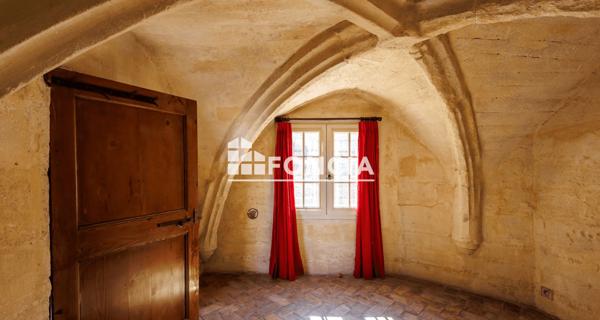 À vendre Appartement 4 pièces 177 m² - Avignon 84000