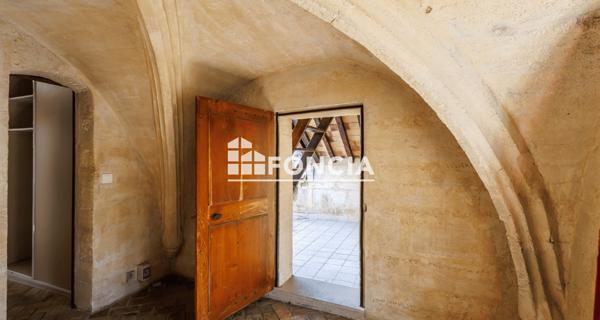 À vendre Appartement 4 pièces 177 m² - Avignon 84000