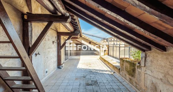 À vendre Appartement 4 pièces 177 m² - Avignon 84000