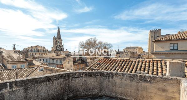 À vendre Appartement 4 pièces 177 m² - Avignon 84000